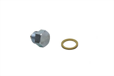Magnetic Oil Tank Drain Plug