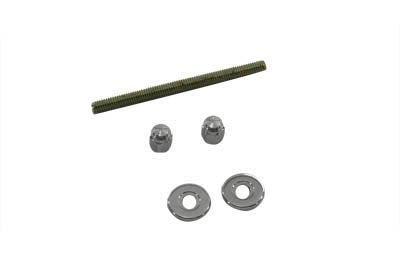 Gas Tank Front Mount Kit