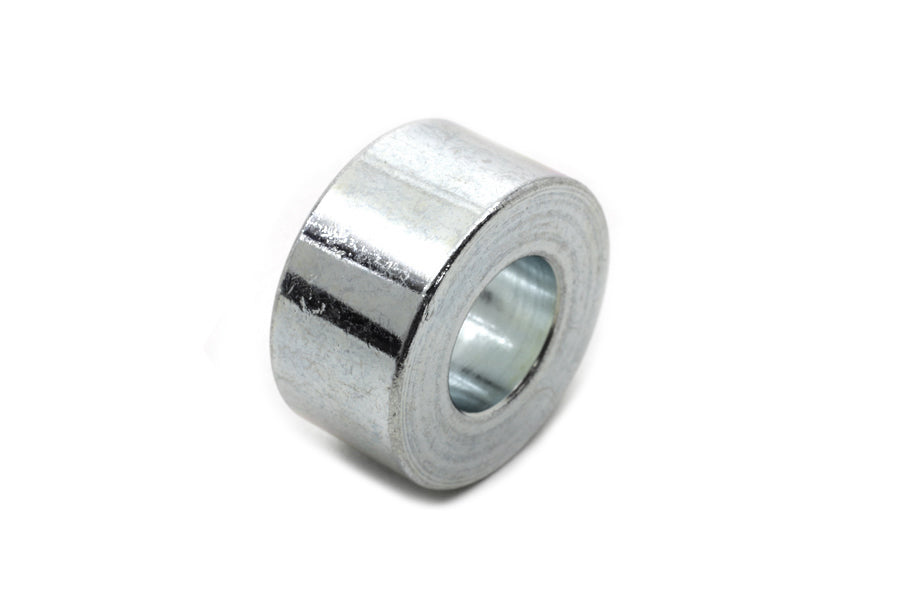 Zinc Spacers 5/8 x 1 x 1/4