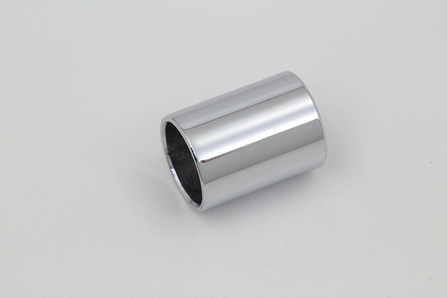 Chrome Spacers 5/8 x 3/4 x 1