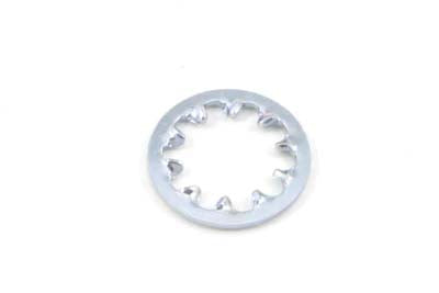 Internal Biter Lock Washers 3/8