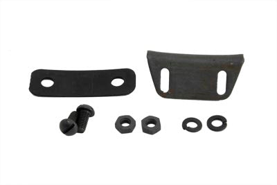 Horn Bracket and Mount Kit