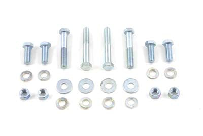 Rear Motor Mount Bolt Kit