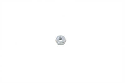 Zinc Hex Nuts 3/8 -16 Standard