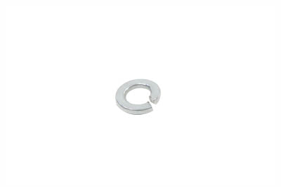 Zinc Lock Washers 3/8 Inner Diameter