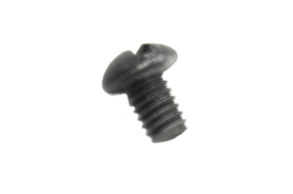 Round Head Screws 8-32 X 1/4