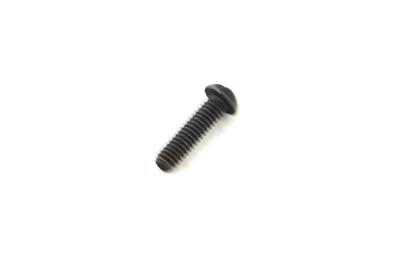 Round Head Screws 8-32 N.C. X 5/8