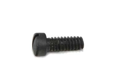 Fillister Head Screws 10-24 X 1/2