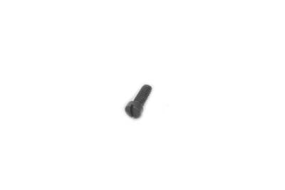 Fillister Head Screws 10-24 X 1/2