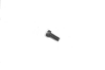 Fillister Head Screws 10-24 X 1/2