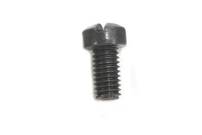 Fillister Head Screws 10-32 X 3/8