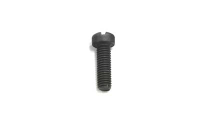 Fillister Head Screws 10-24 X 5/8