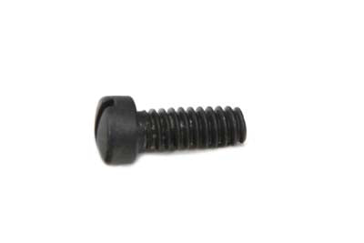 Fillister Head Screws 12-24 X 1/2