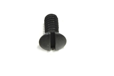 Oval Countersunk Head Screw 12-24 X 1/2