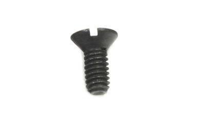 Oval Countersunk Head Screw 12-24 X 1/2