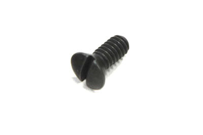 Oval Countersunk Head Screw 12-24 X 1/2
