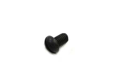 Round Head Screws