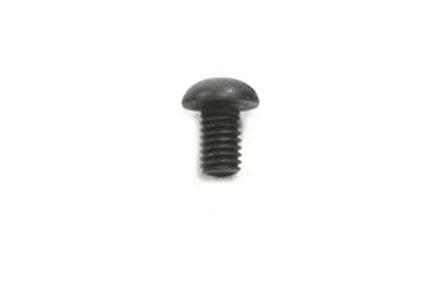 Round Head Screws