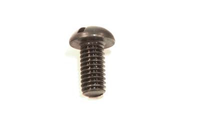 Round Head Screws 1/4 -24 X 1/2