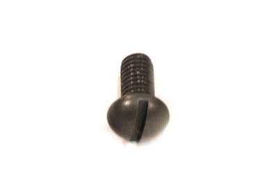 Round Head Screws 1/4 -24 X 1/2