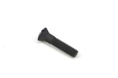 Oval Countersunk Head Screws 1/4 -24 X 1-1/8