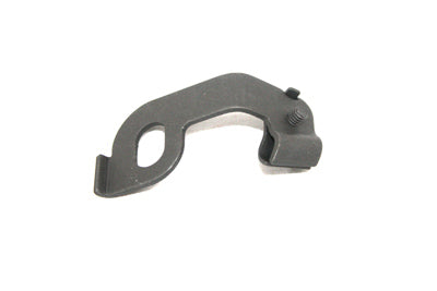 Parkerized Flat Washers 7/16 Inner Diameter