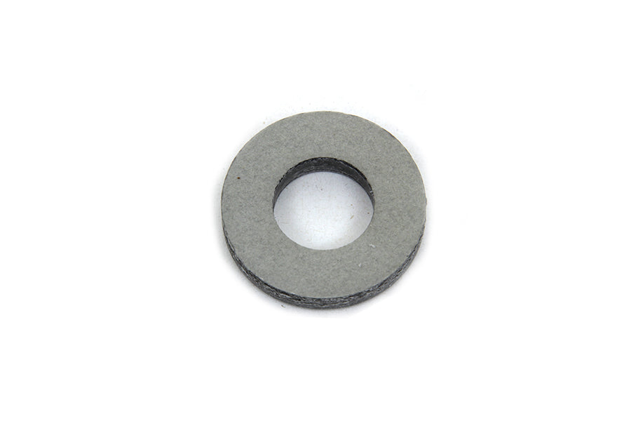 Spotlamp Fibre Washer