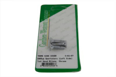 Ignition Module Screw Set