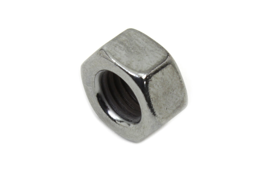 Chrome Hex Nuts 5/16 -24