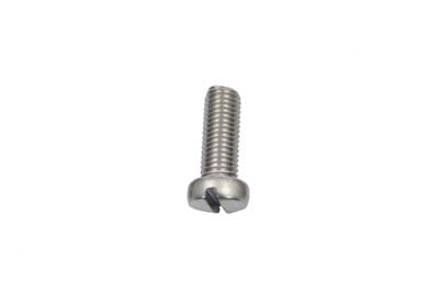Flathead Screws 10-32 X 1/2 Stainless Steel