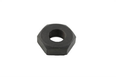Black Hex Nuts 7/16 -20