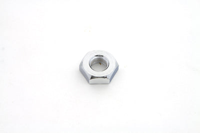 Chrome Hex Nuts 7/16 -20