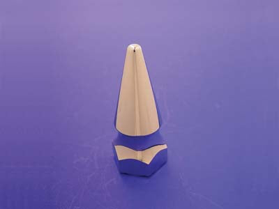 Pike Engine Sprocket Nut