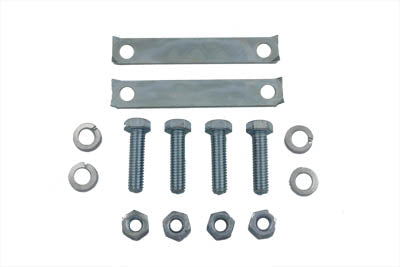 Front Fender Zinc Mount Kit