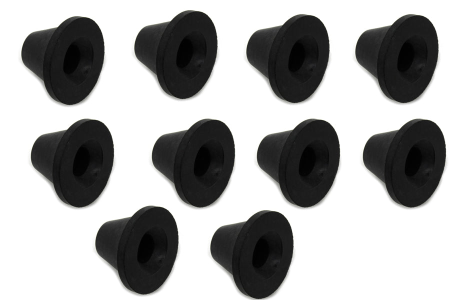 Side Cover Rubber Grommets
