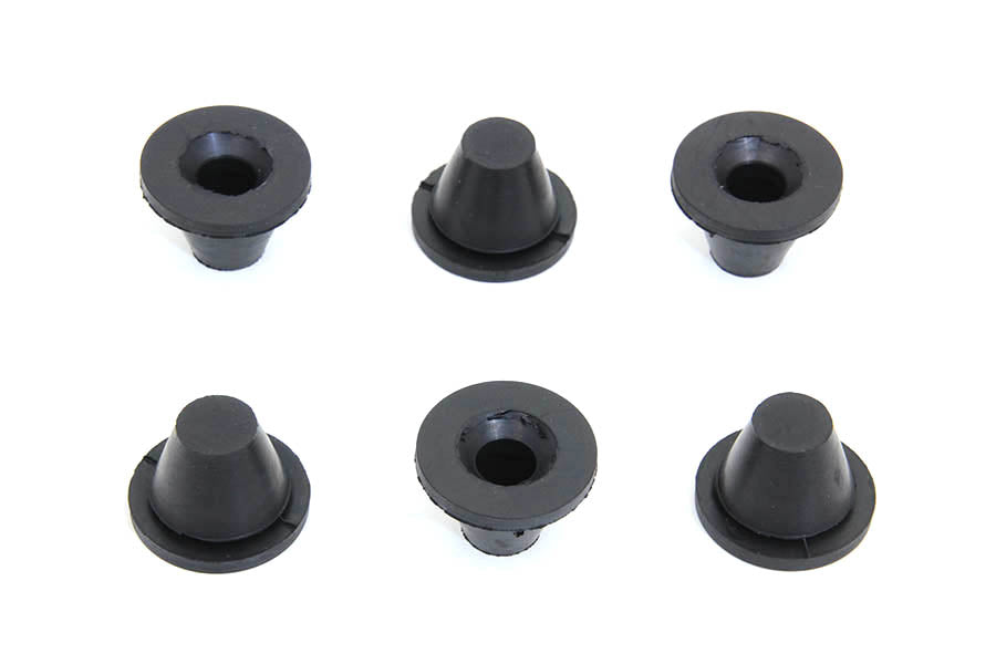 Side Cover Rubber Grommets