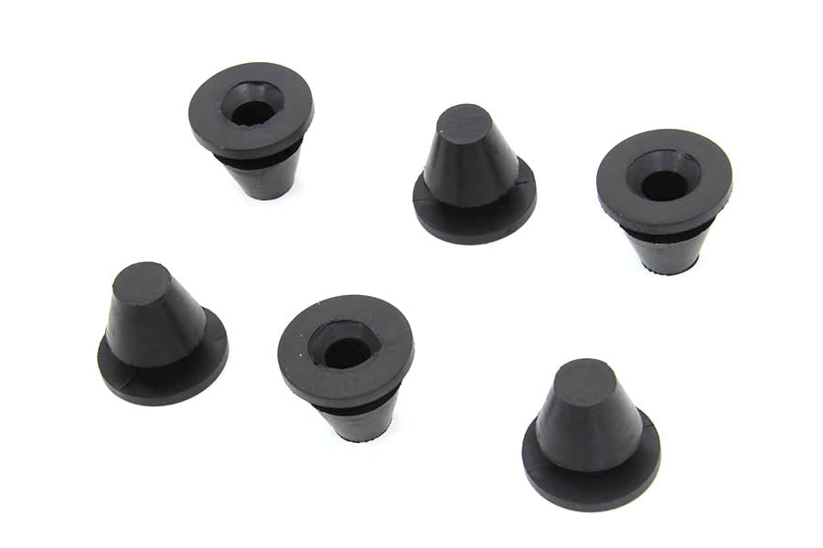 Side Cover Rubber Grommets