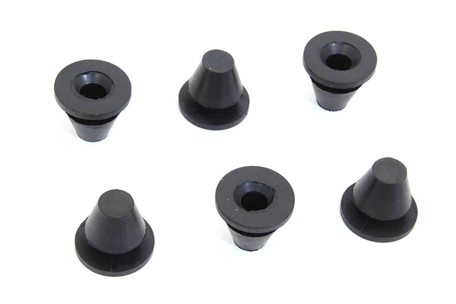 Side Cover Rubber Grommets