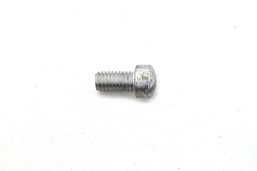 Fillister Head Screws 10-32 x 3/8