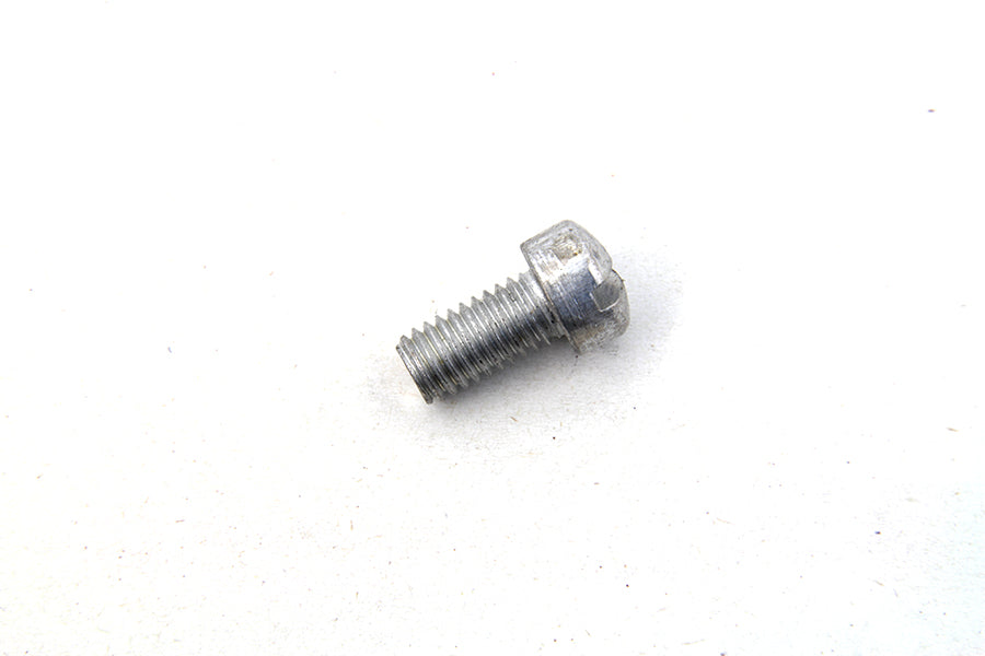 Fillister Head Screws 10-32 x 3/8