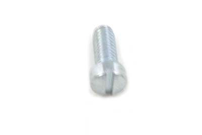 Fillister Head Screws Zinc
