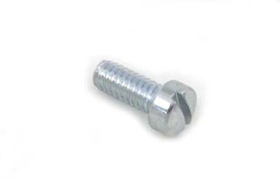 Fillister Head Screws Zinc