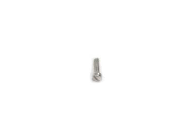 Fillister Head Screws