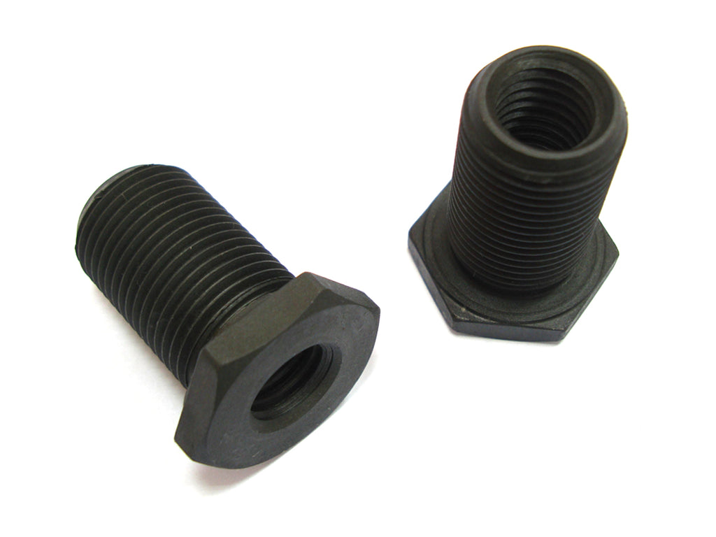 Riser Adapter Insert Set