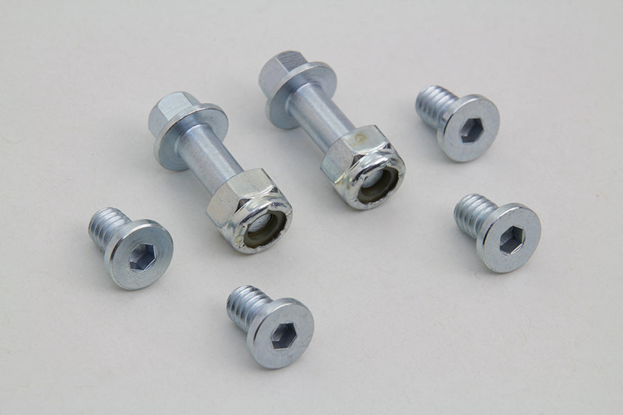 Magneto Advance Plate Screw Set