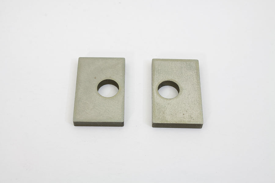 Magneto Adapter Washer