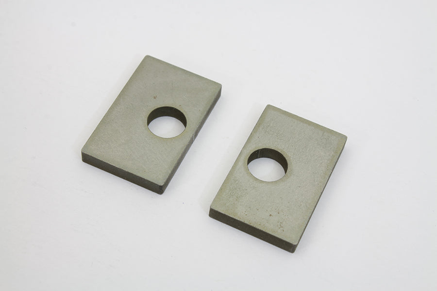 Magneto Adapter Washer