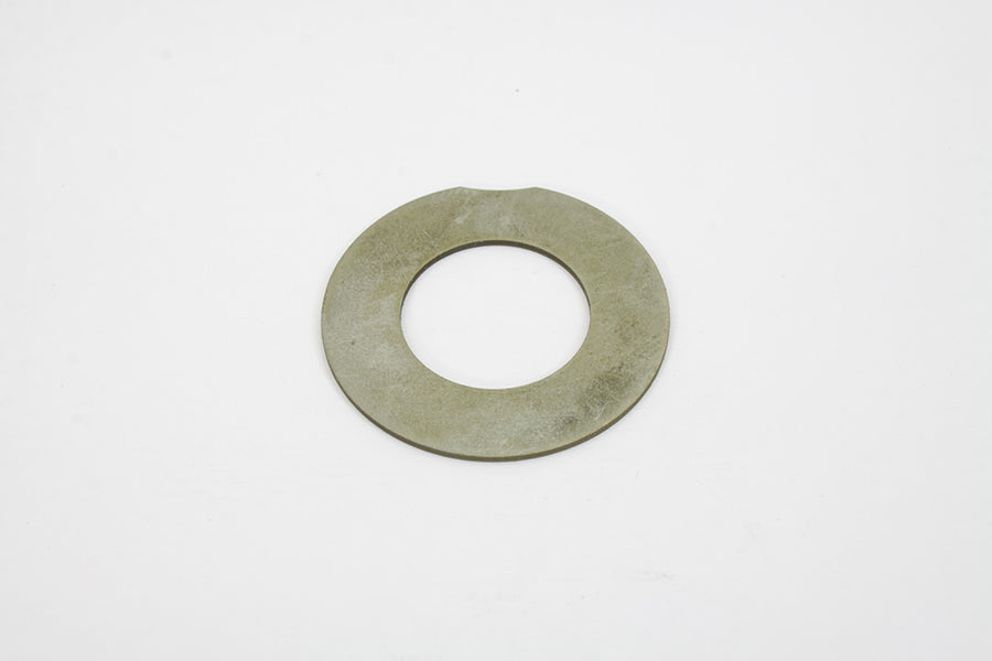 Magneto Rotor Shaft End Washer