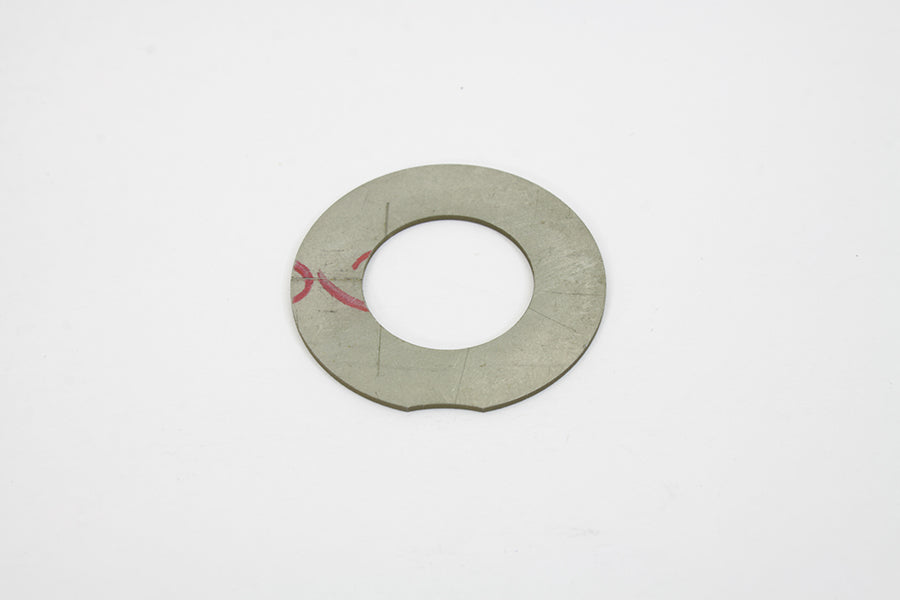 Magneto Rotor Shaft End Washer
