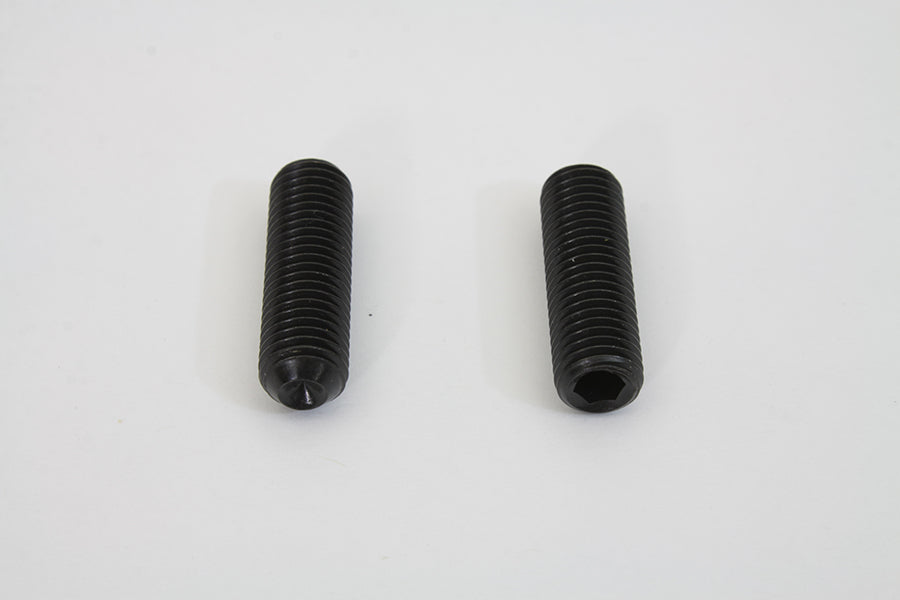 Coil Set Screw